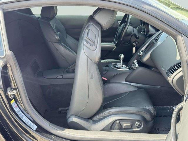 2011 Audi R8 Base - Photo 56