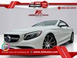Mercedes-Benz AMG S 63