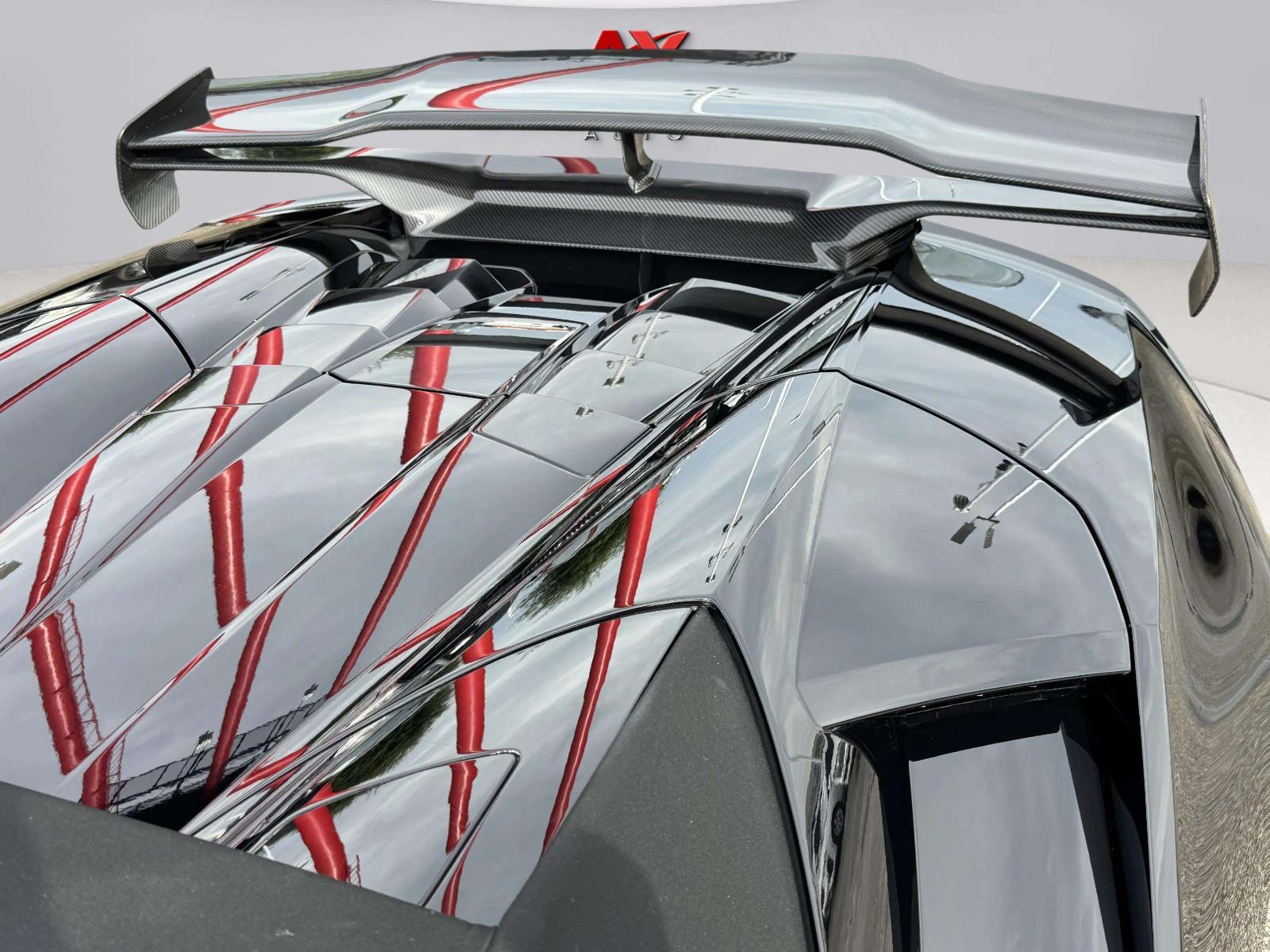 2018 Lamborghini Huracan Base - Photo 28