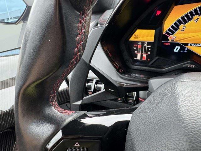 2017 Lamborghini Aventador Superveloce - Photo 40