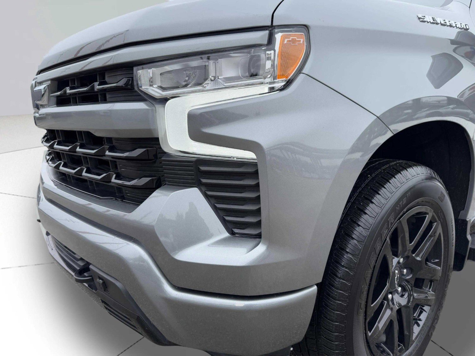 2023 Chevrolet Silverado 1500 RST - Photo 13