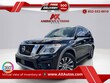Nissan Armada