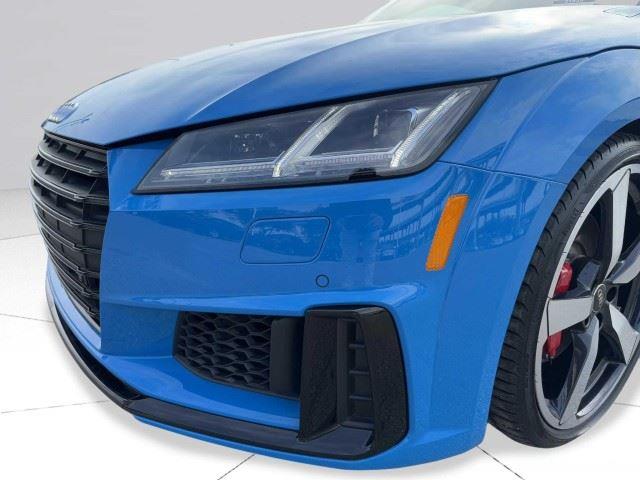 Used 2023 Audi TTS For Sale at America's Xtreme Auto | VIN