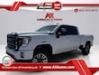  GMC Sierra 2500 HD