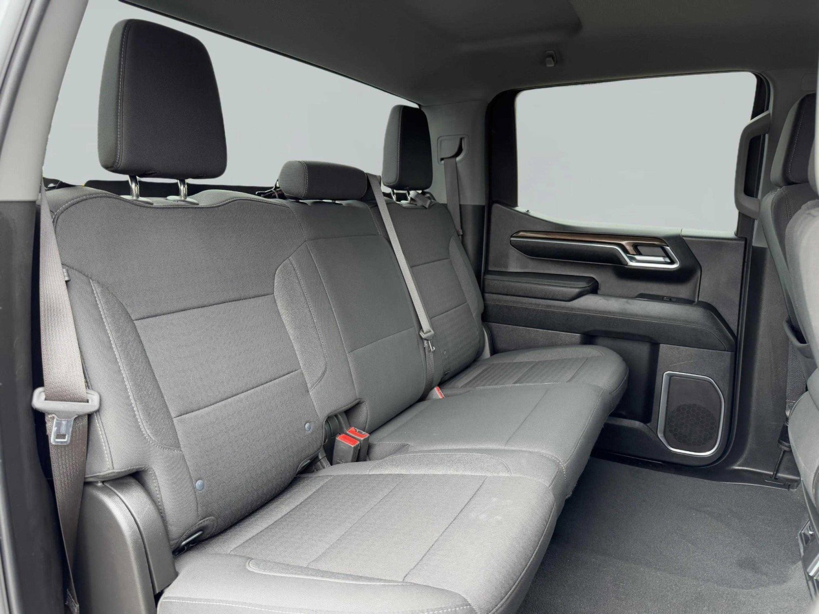 2023 Chevrolet Silverado 1500 RST - Photo 46
