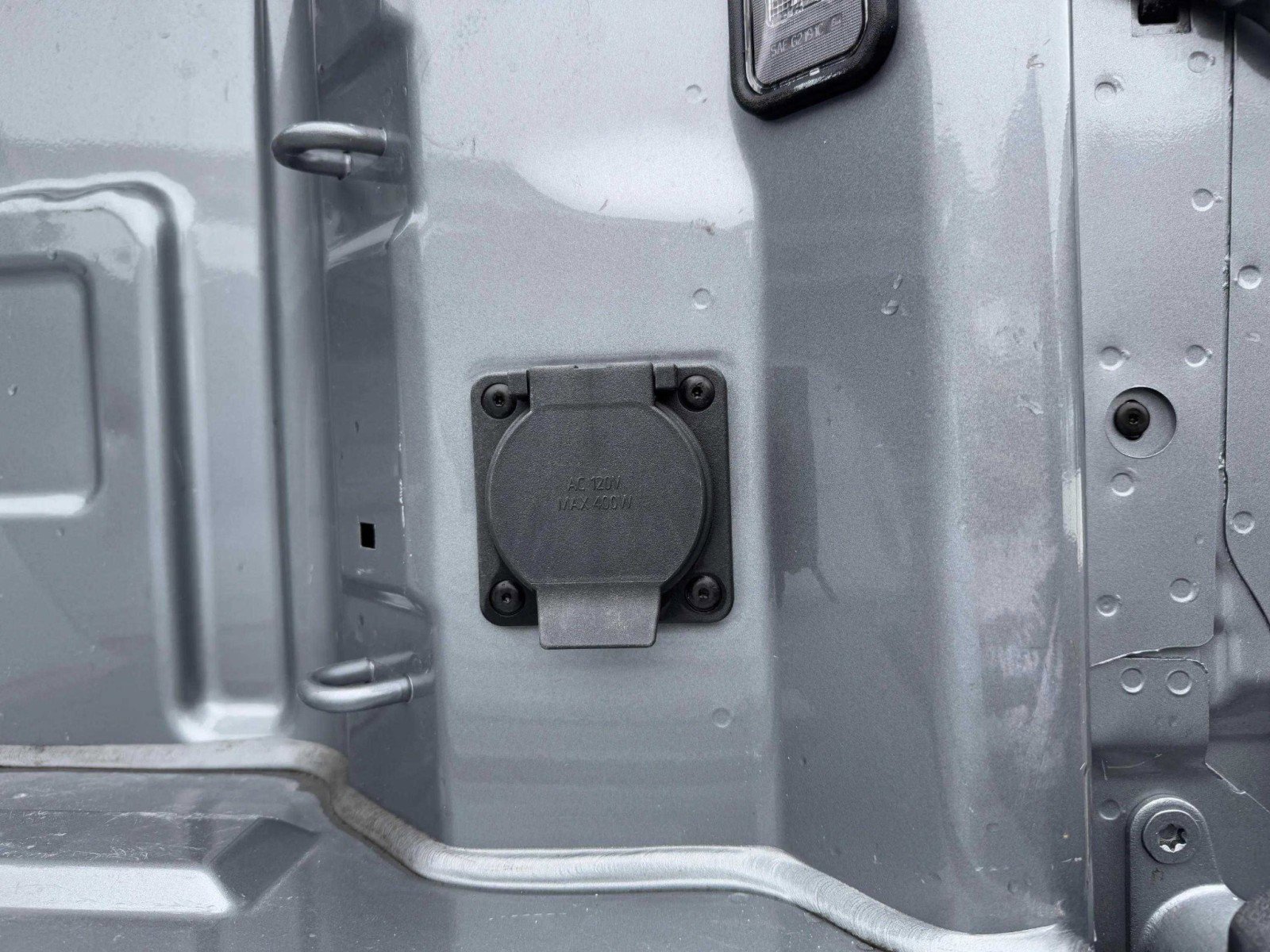 2023 Chevrolet Silverado 1500 RST - Photo 54