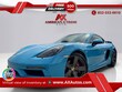 Porsche 718 Cayman