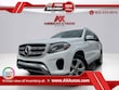 Mercedes-Benz GLS 450