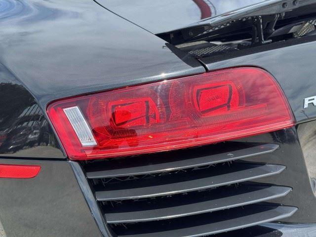 2011 Audi R8 Base - Photo 14