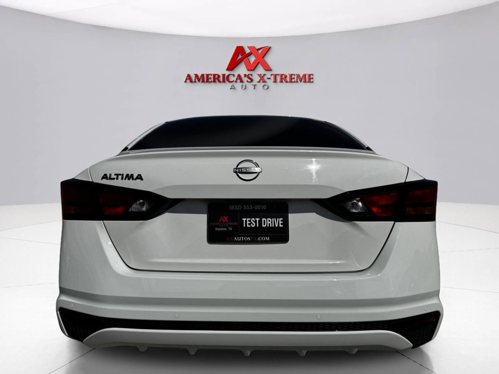 2024 Nissan Altima 2.5 S photo 4