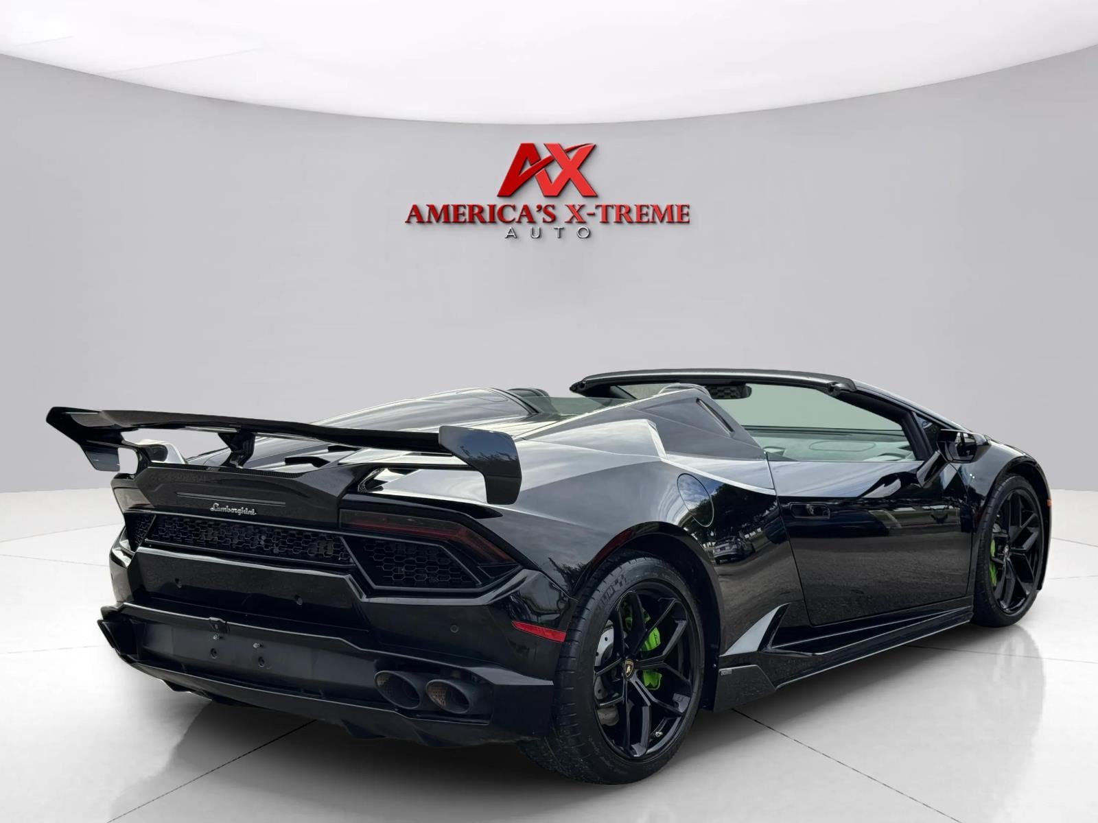2018 Lamborghini Huracan Base - Photo 103