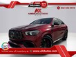  Mercedes-Benz AMG GLE 63