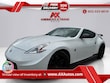 Nissan 370Z