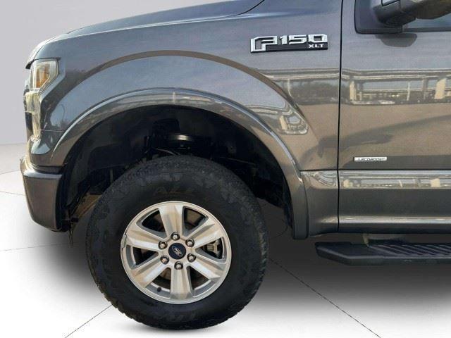 2016 Ford F-150 XLT - Photo 49