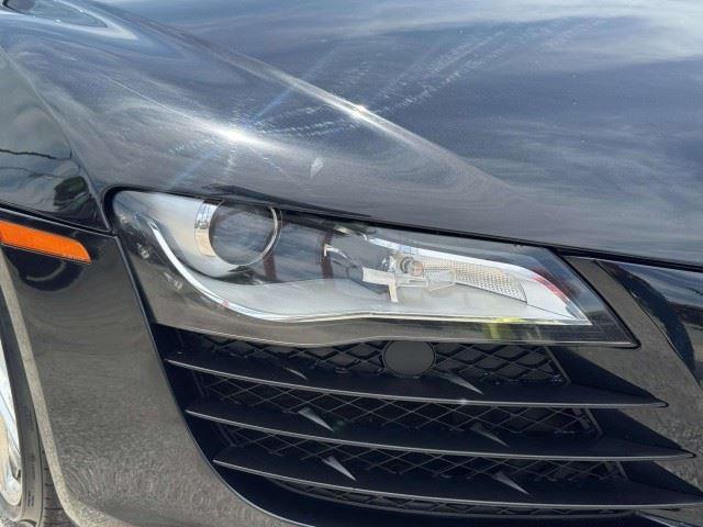2011 Audi R8 Base - Photo 10