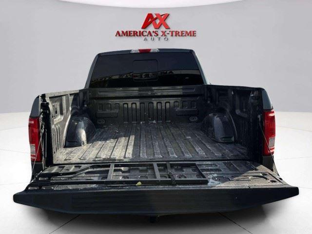 2016 Ford F-150 XLT - Photo 44