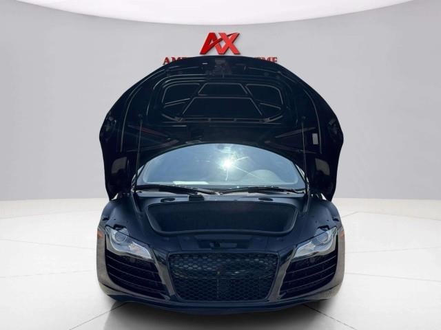2011 Audi R8 Base - Photo 61