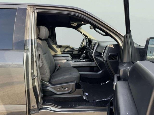 2016 Ford F-150 XLT - Photo 39
