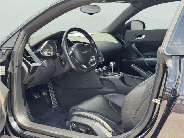 2011 Audi R8 Base - Photo 26