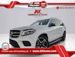 Mercedes-Benz GLS 550