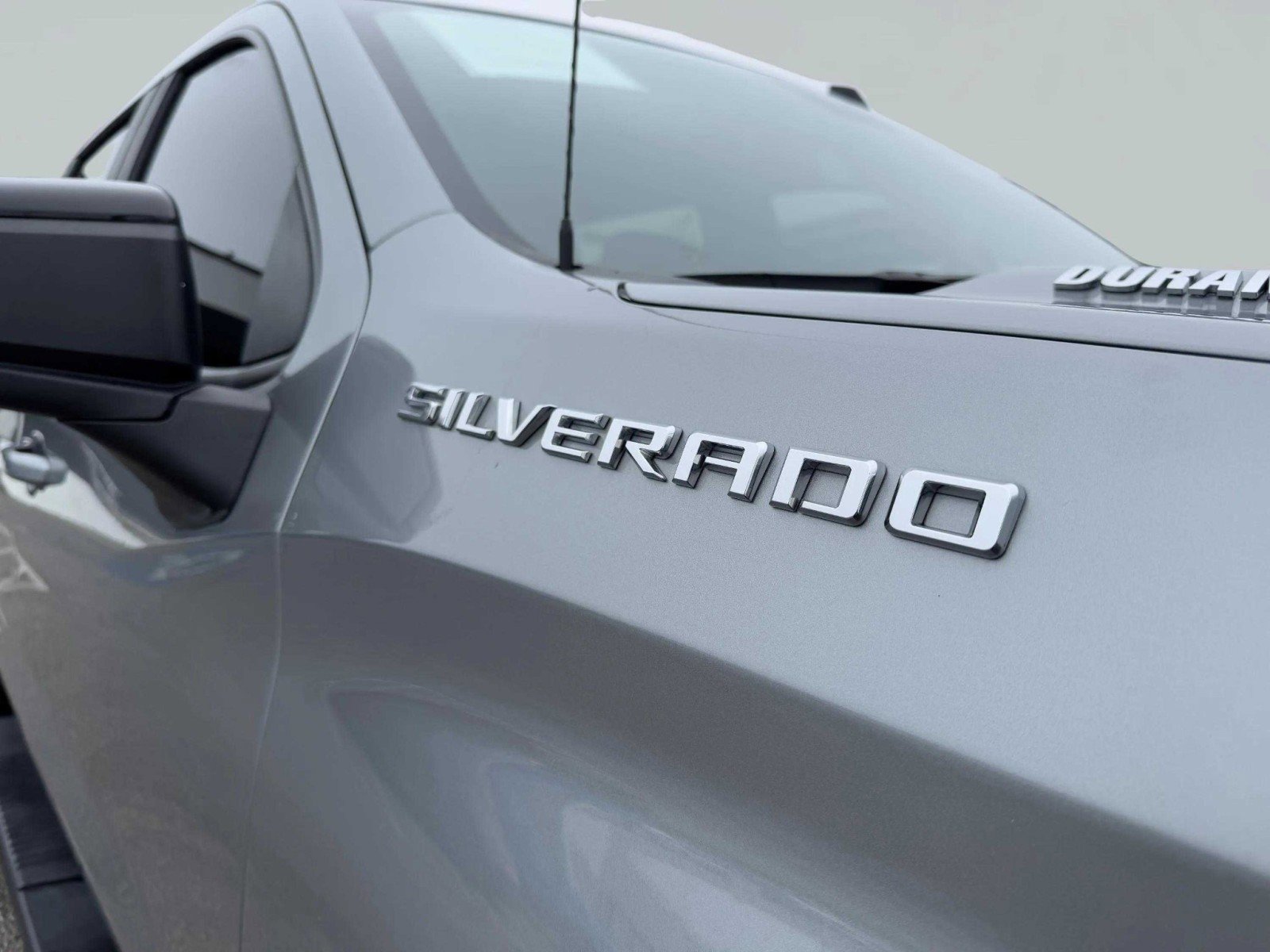 2023 Chevrolet Silverado 1500 RST - Photo 10