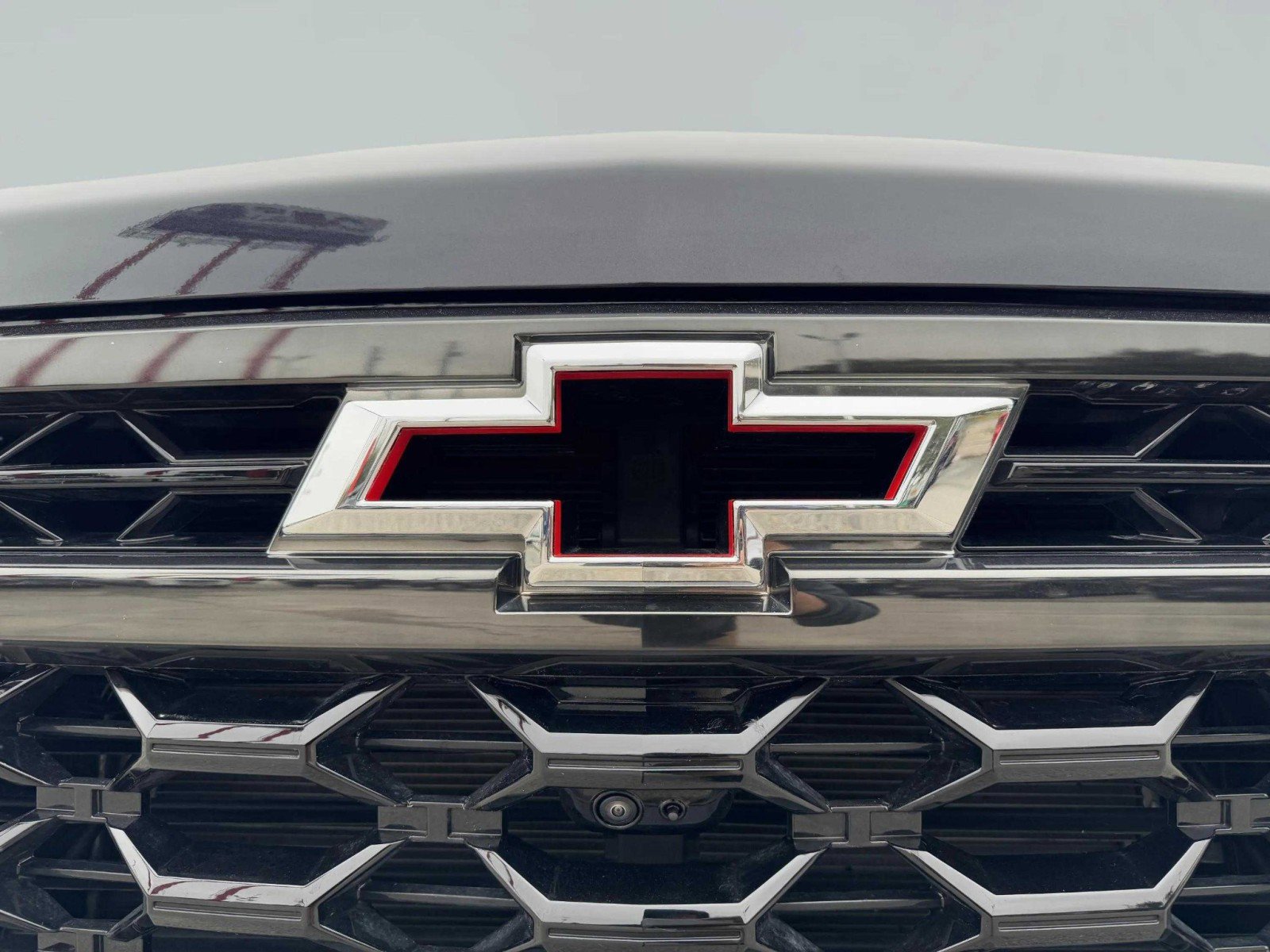 2024 Chevrolet Silverado 1500 ZR2 - Photo 14