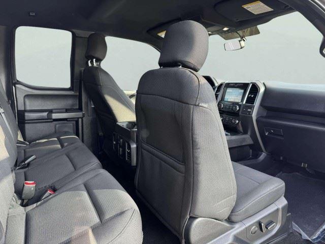2016 Ford F-150 XLT - Photo 38