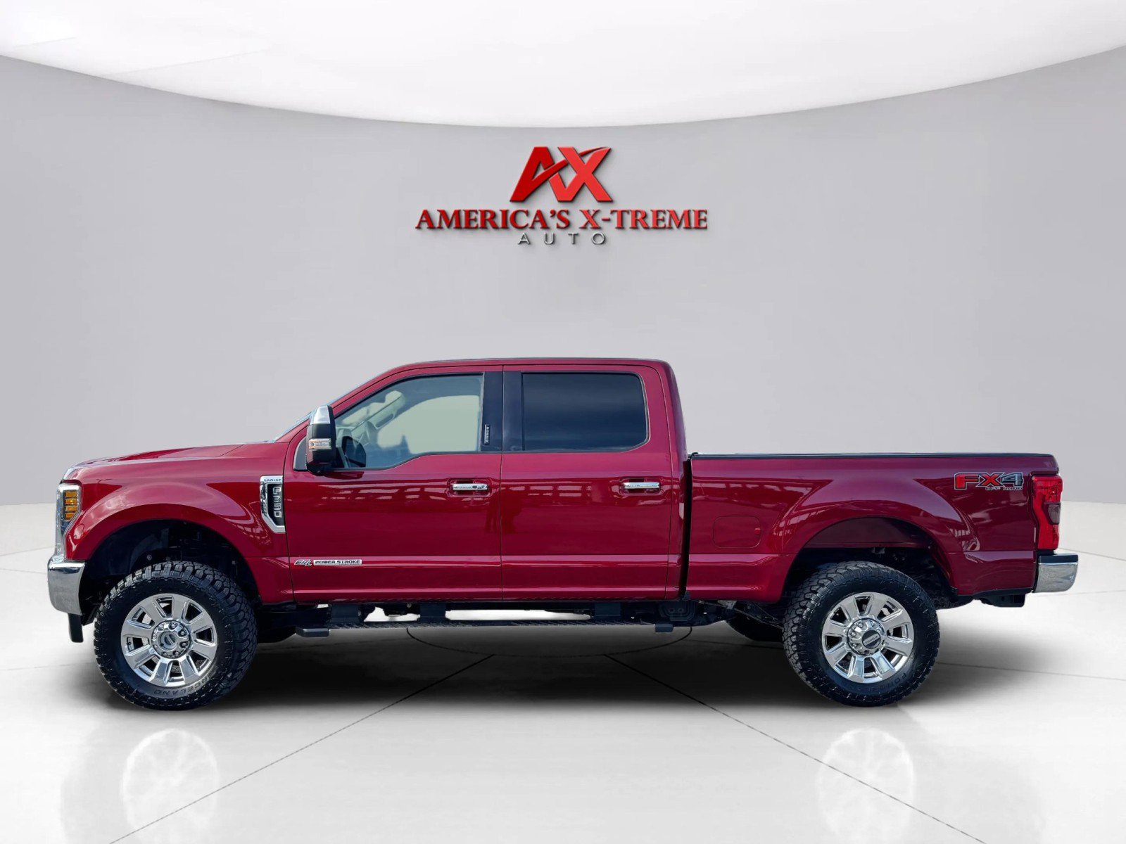 2019 Ford F-350 XL photo 2