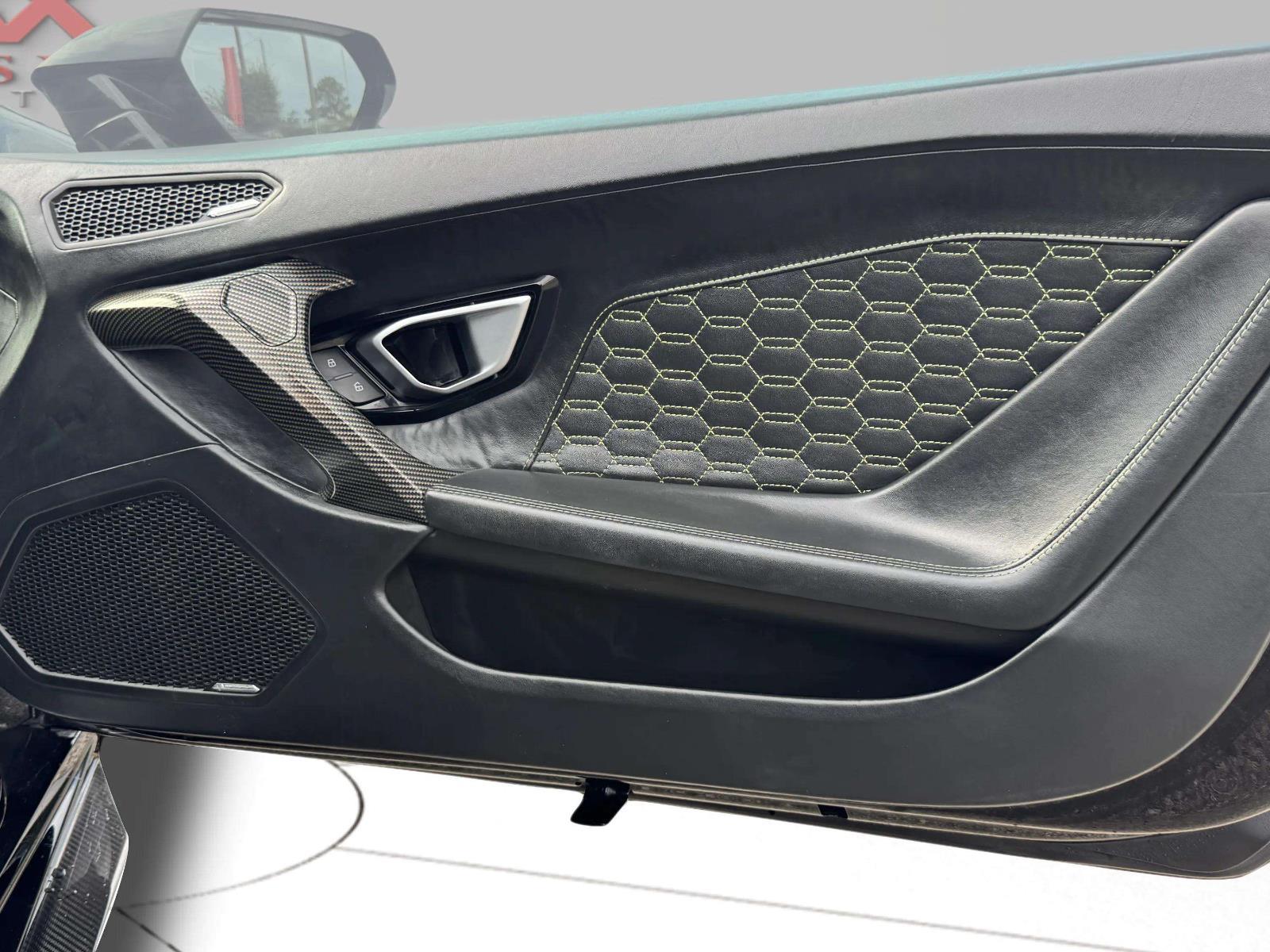 2018 Lamborghini Huracan Base - Photo 75