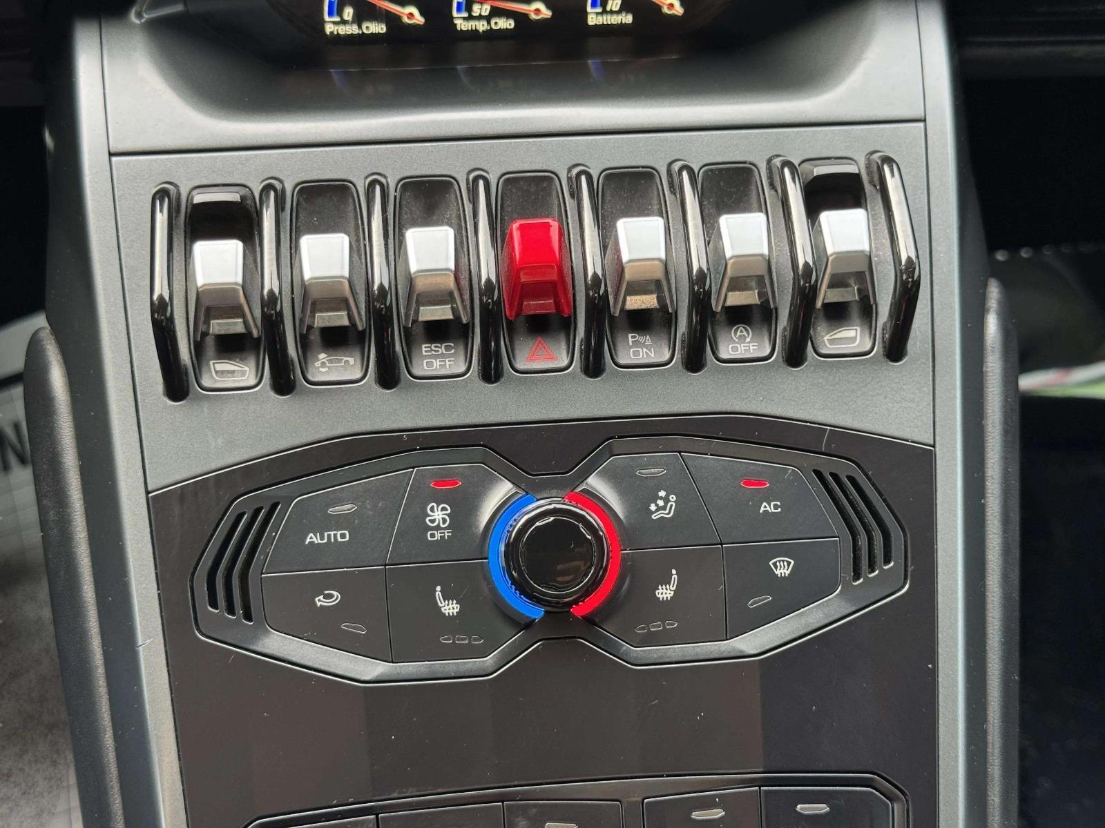 2018 Lamborghini Huracan Base - Photo 66