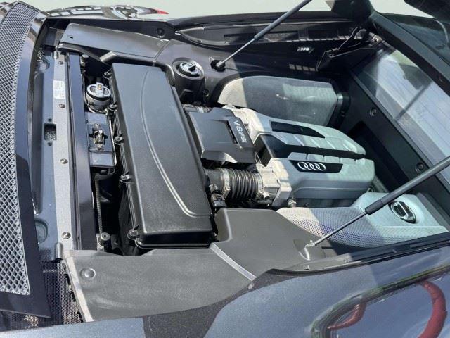 2011 Audi R8 Base - Photo 71