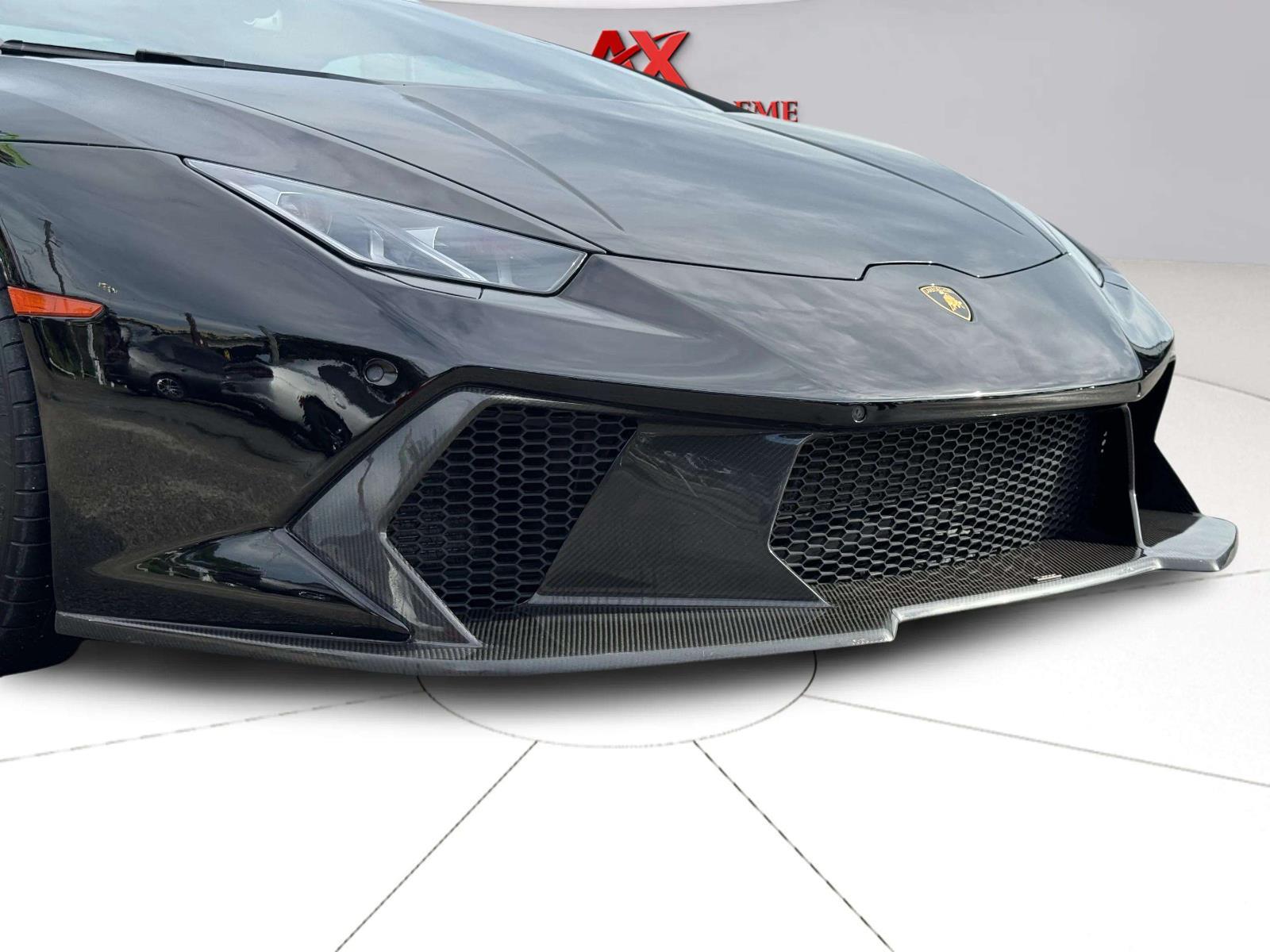 2018 Lamborghini Huracan Base - Photo 22