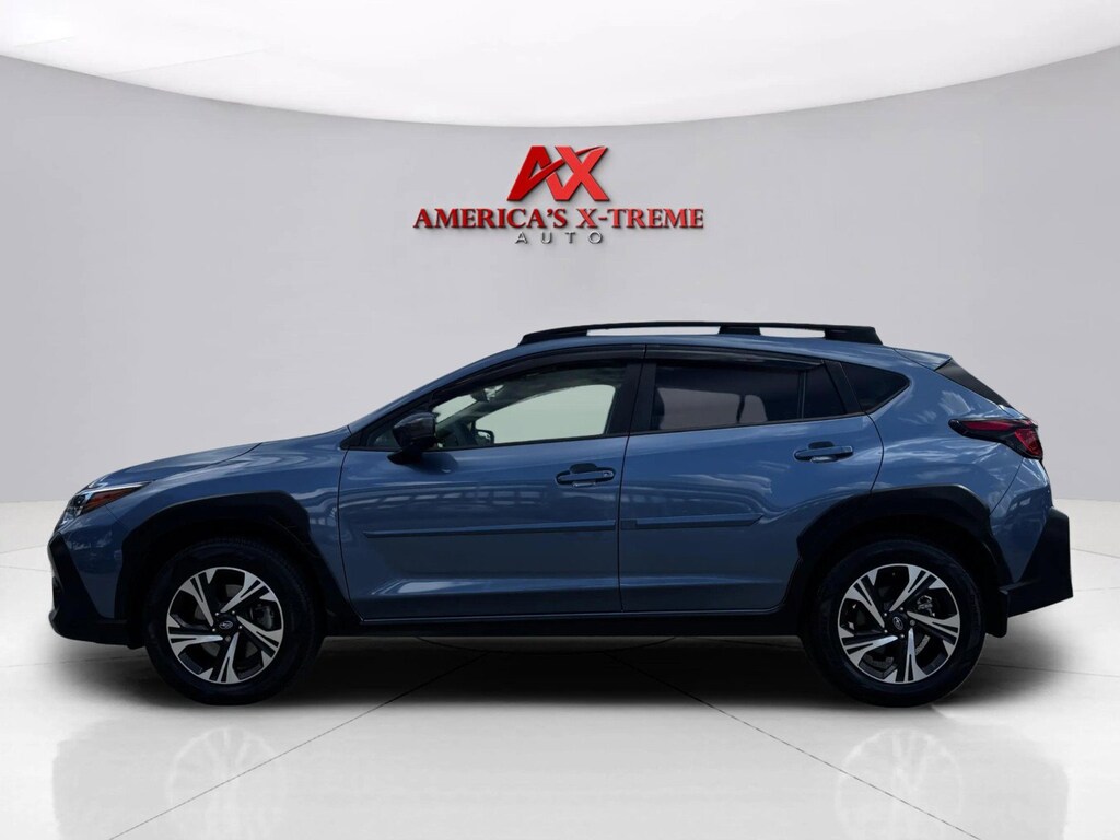 Used 2024 Subaru Crosstrek Premium SUV
