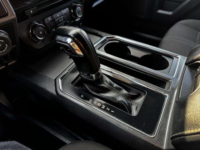 2016 Ford F-150 XLT - Photo 35