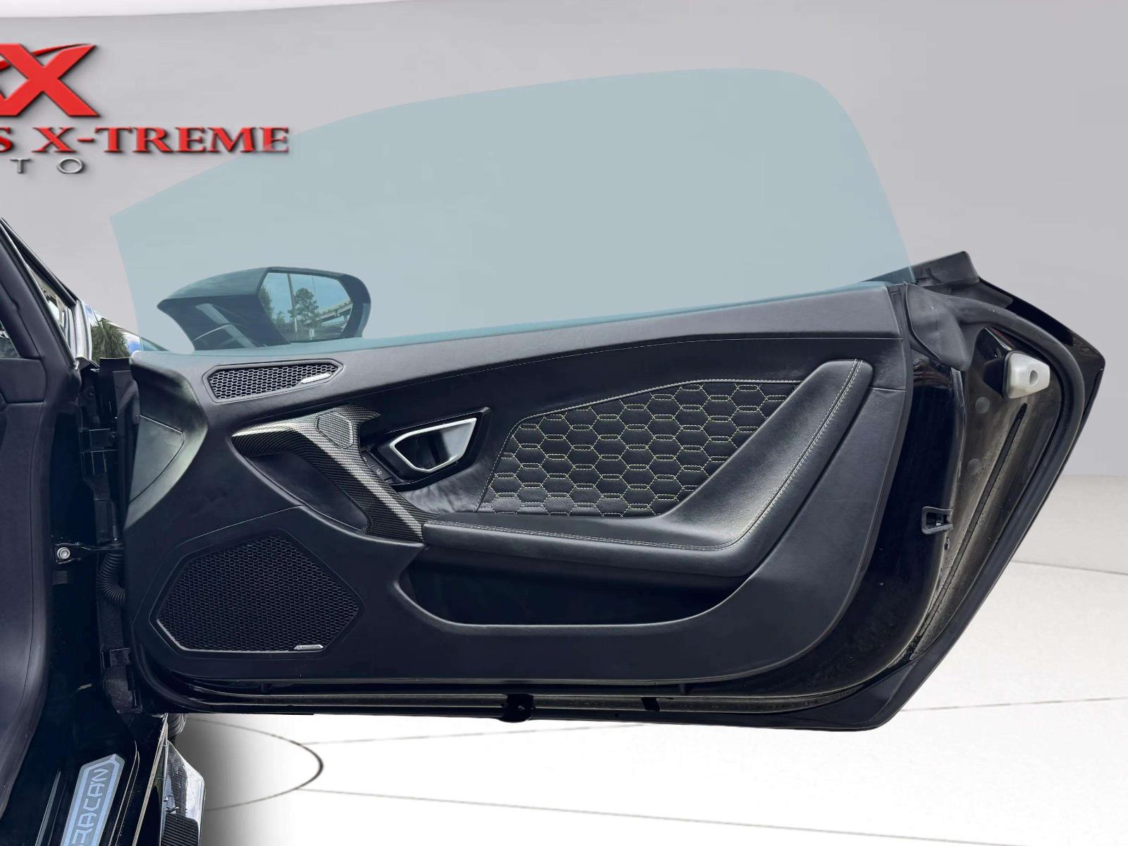 2018 Lamborghini Huracan Base - Photo 74