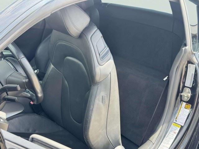 2011 Audi R8 Base - Photo 45