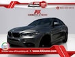 BMW X6 M
