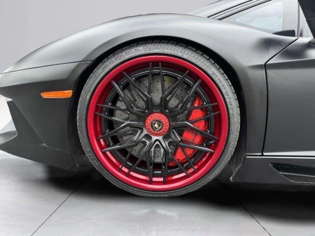 2017 Lamborghini Aventador Superveloce - Photo 65