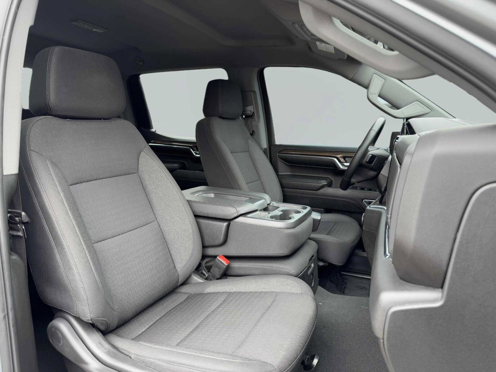 2023 Chevrolet Silverado 1500 RST - Photo 50