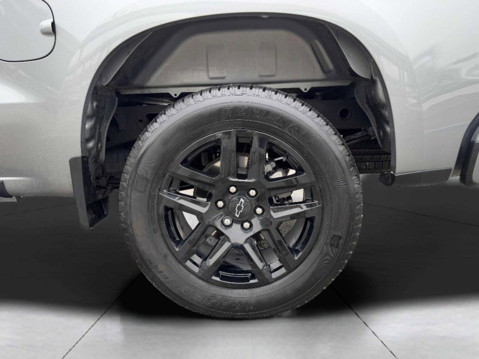 2023 Chevrolet Silverado 1500 RST - Photo 55