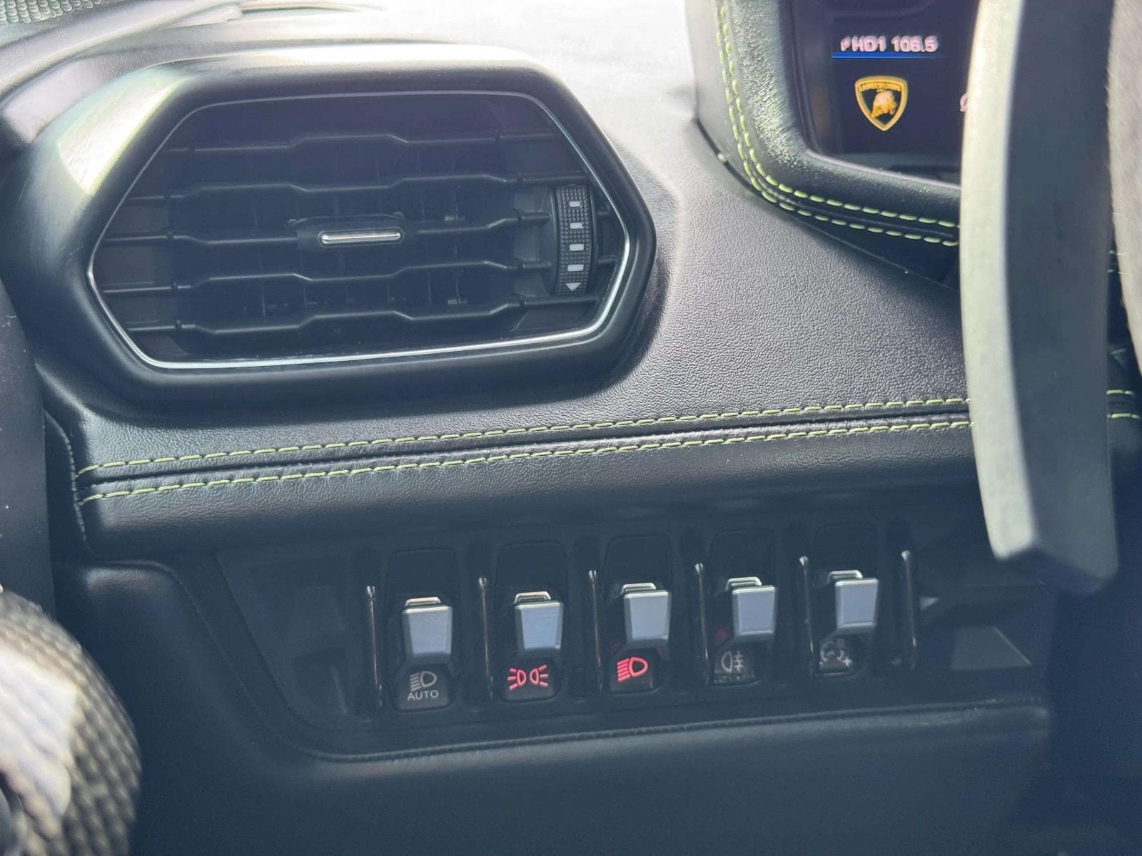 2018 Lamborghini Huracan Base - Photo 52