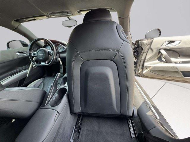 2011 Audi R8 Base - Photo 60
