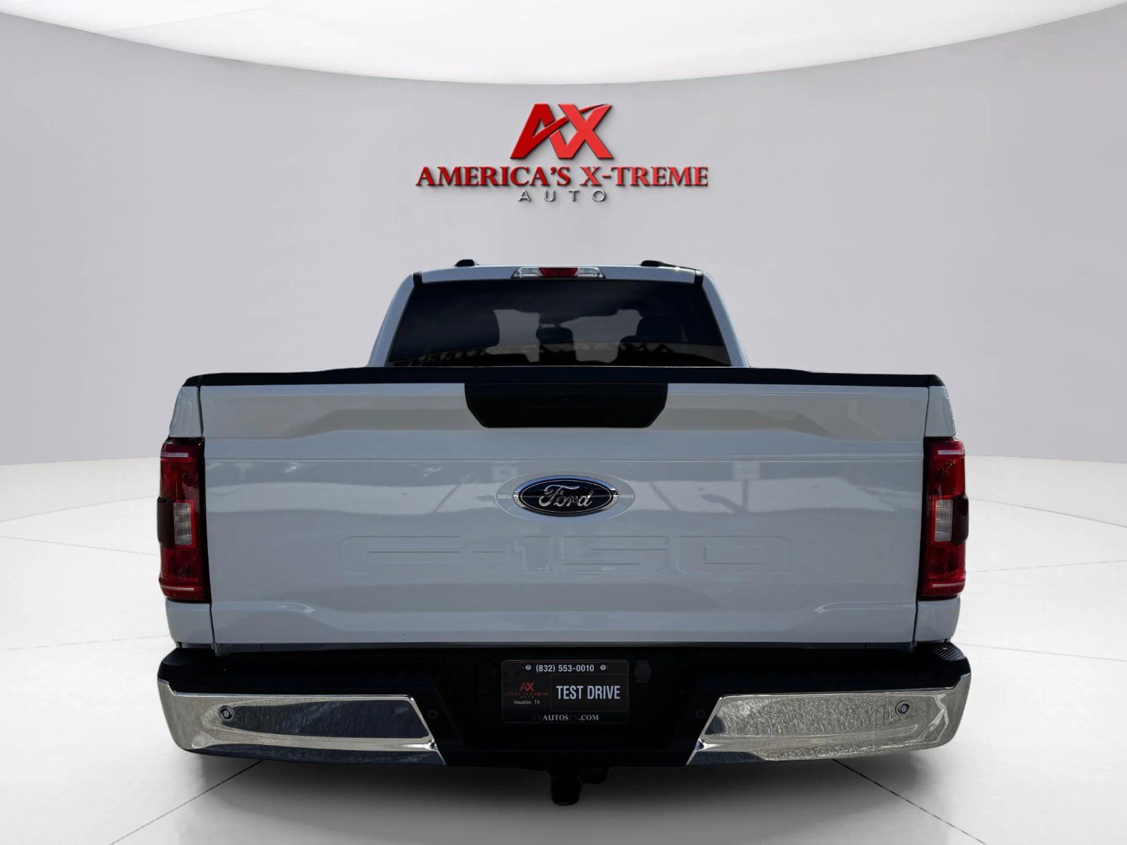 2023 Ford F-150 XLT photo 4