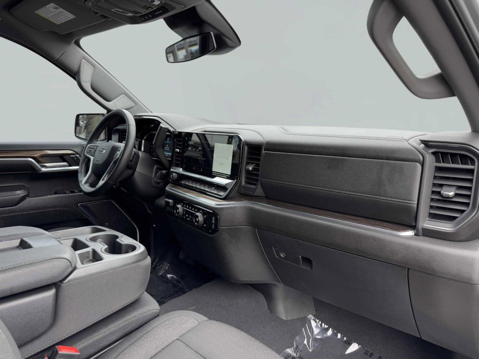 2023 Chevrolet Silverado 1500 RST - Photo 51