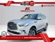  INFINITI QX80