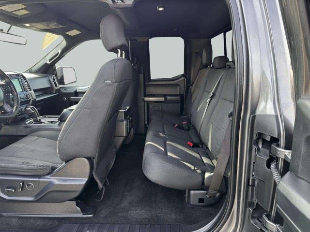 2016 Ford F-150 XLT - Photo 24