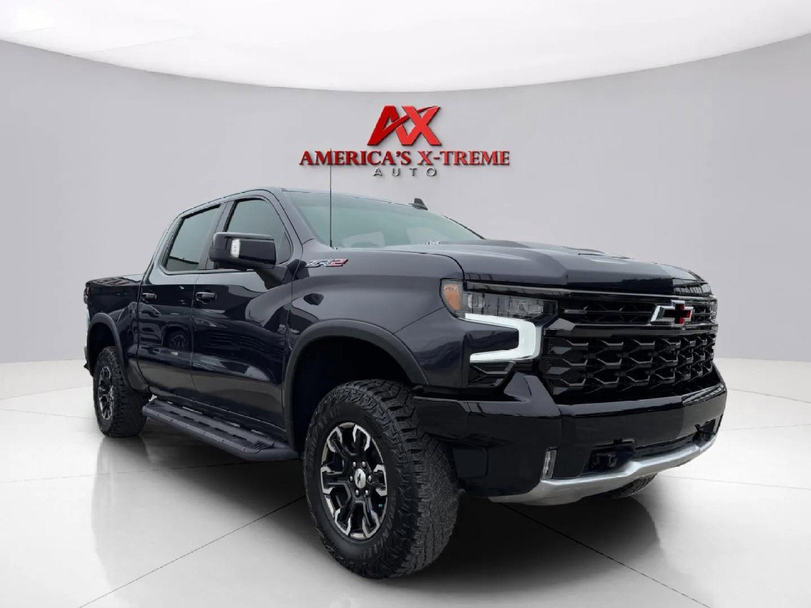 2024 Chevrolet Silverado 1500 ZR2 - Photo 7