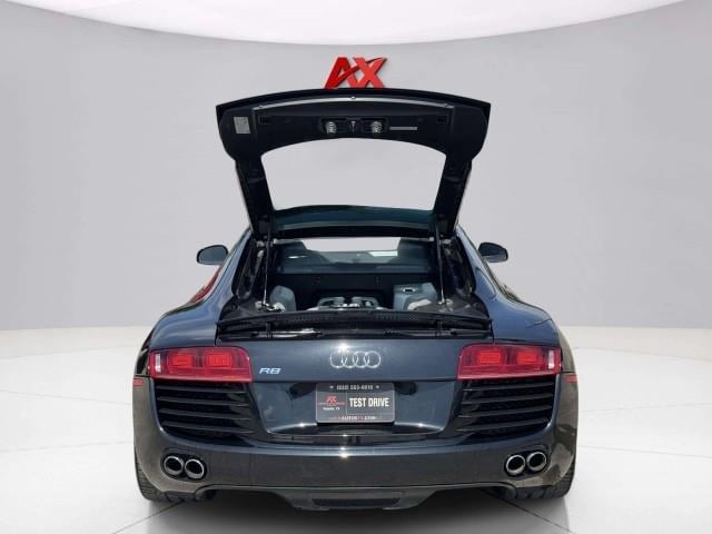 2011 Audi R8 Base - Photo 67
