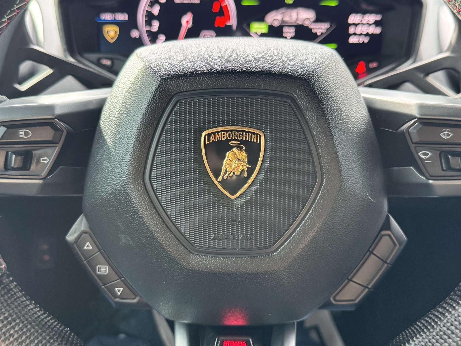2018 Lamborghini Huracan Base - Photo 58