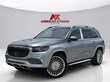  Mercedes-Benz Maybach GLS 600
